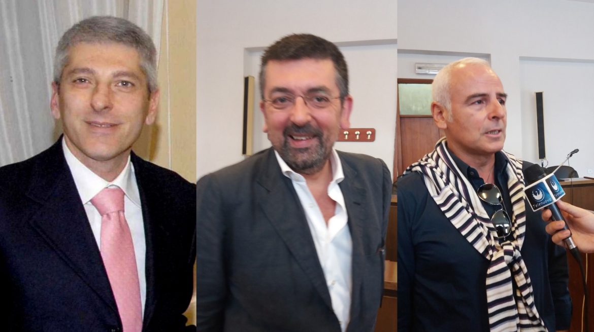 Da avversari ad alleati, il Pd sta con Cuofano