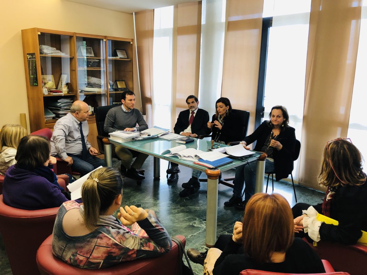 Disagio sociale: protocollo Comune-Scuole a difesa dei bambini