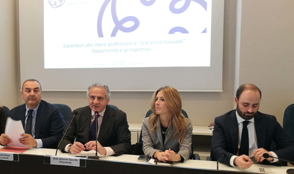 Regione, nuovi percorsi formativi per i giovani