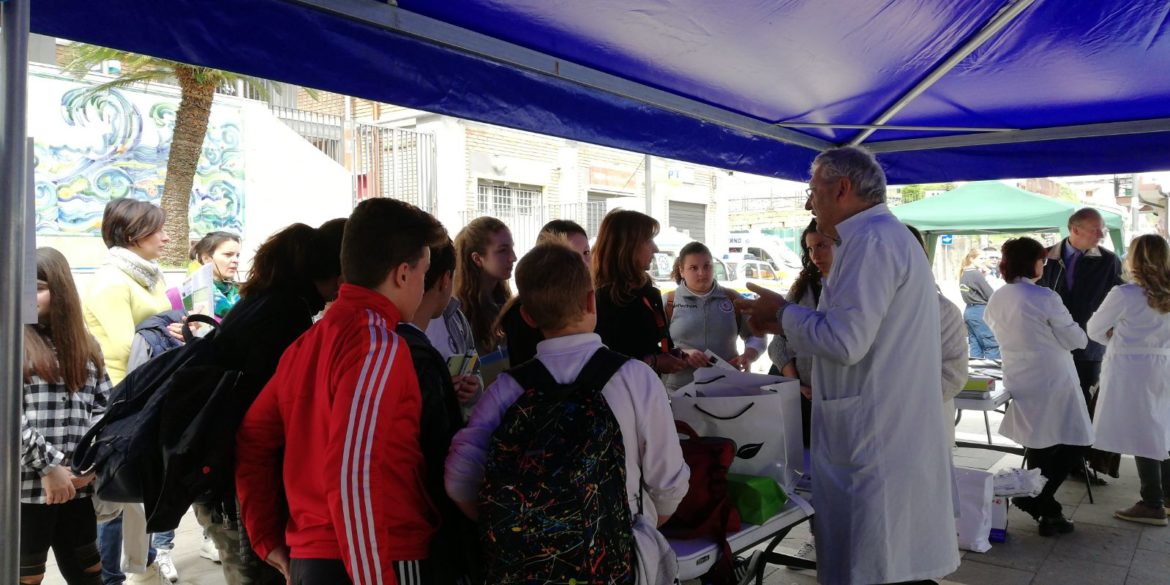 I villaggi della salute Promozione Salute e Benessere