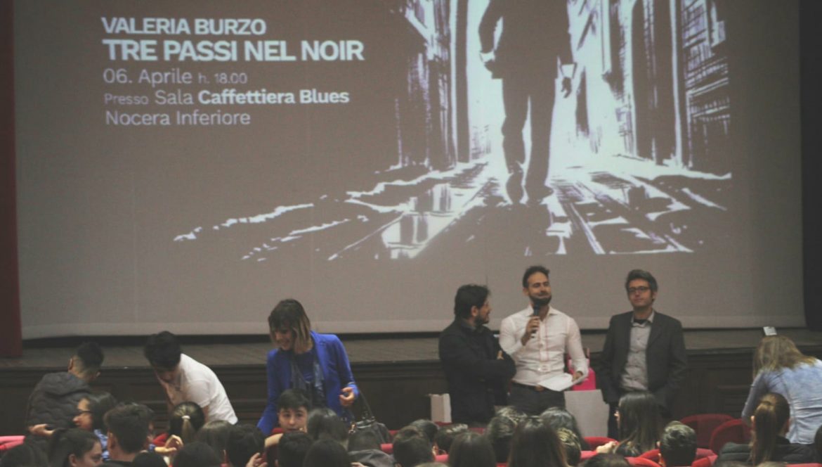 Il cinema che incanta