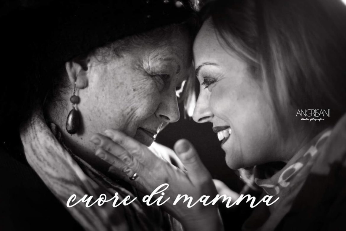 Quando la foto racconta i sentimenti