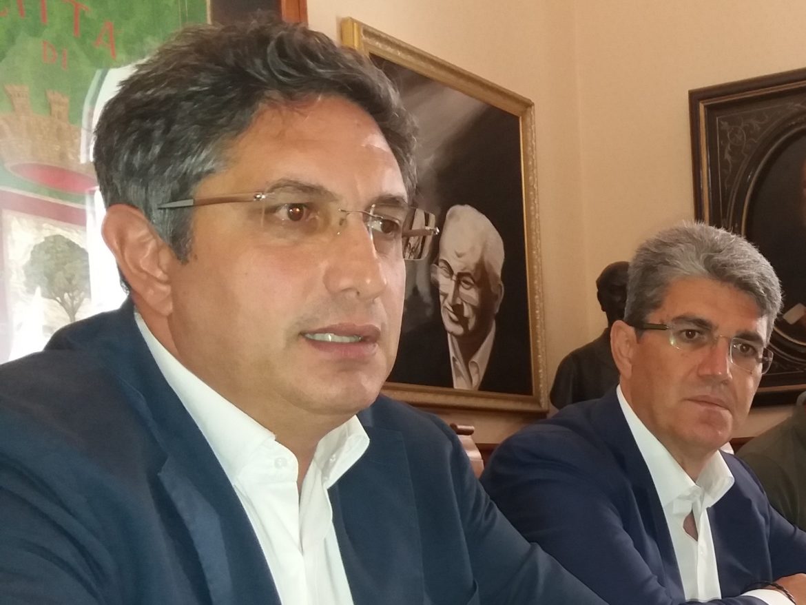 Si accelera sul sito di compostaggio dei rifiuti