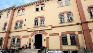 tribunale Nocera