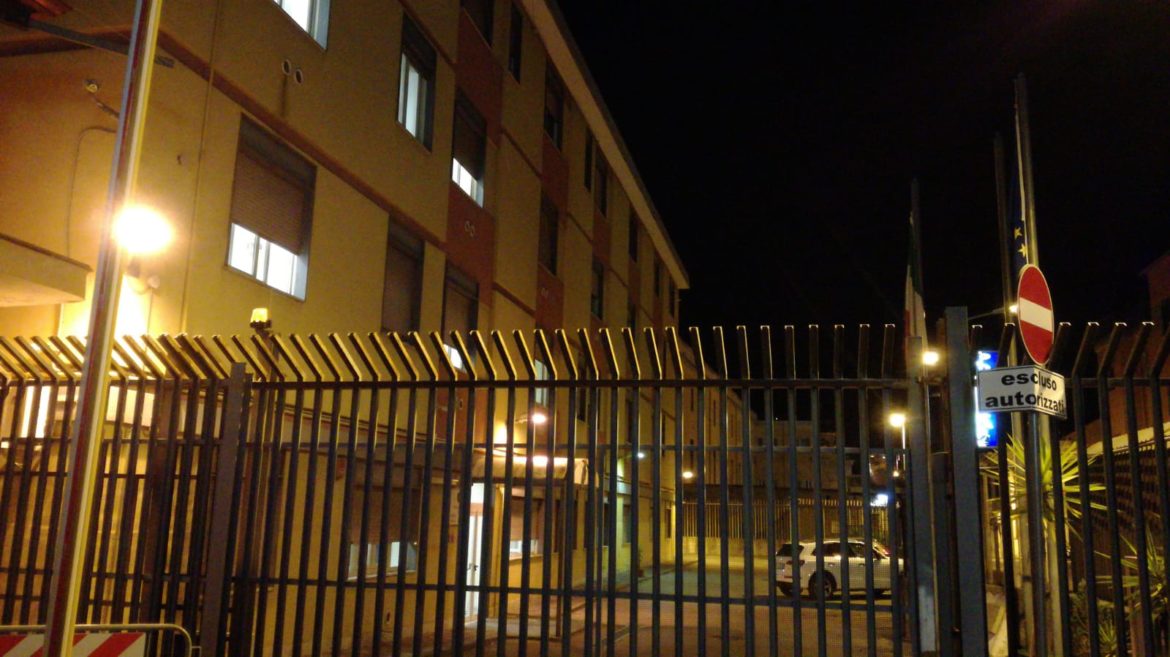 La morte della piccola Jolanda, ieri sera i genitori sentiti di nuovo dalla polizia