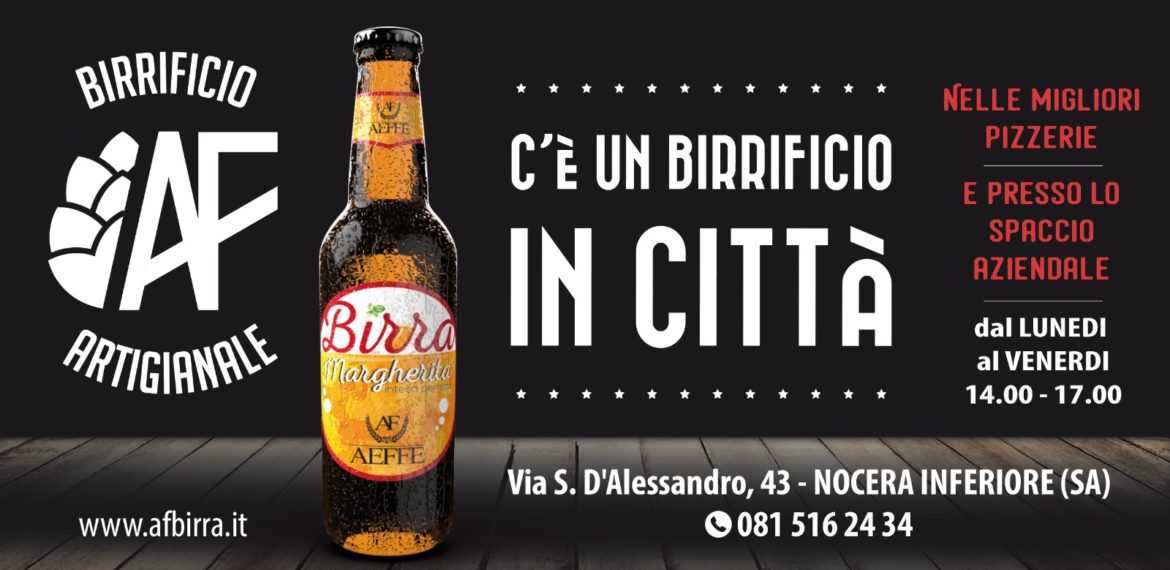 La birra artigianale? Ora si compra in birrificio