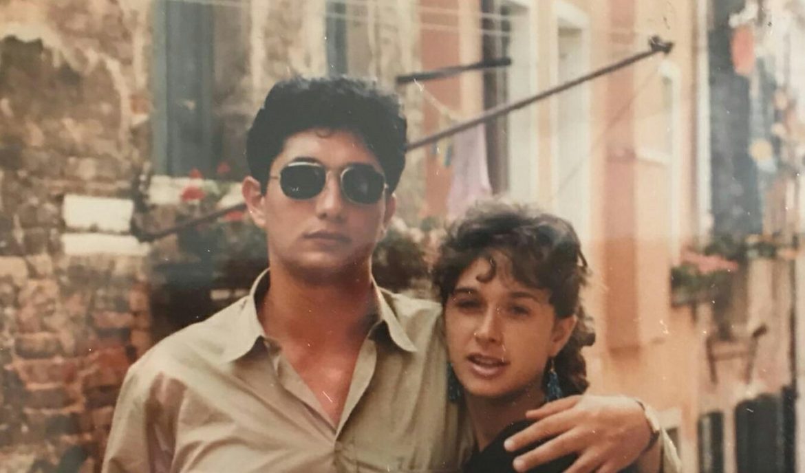 Torquato, Tom Petty ed i “cani in fuga”