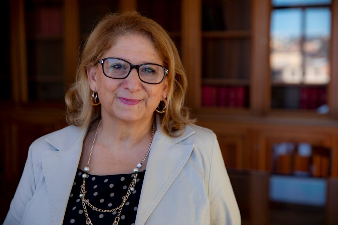 Movimento 5 stelle Villani