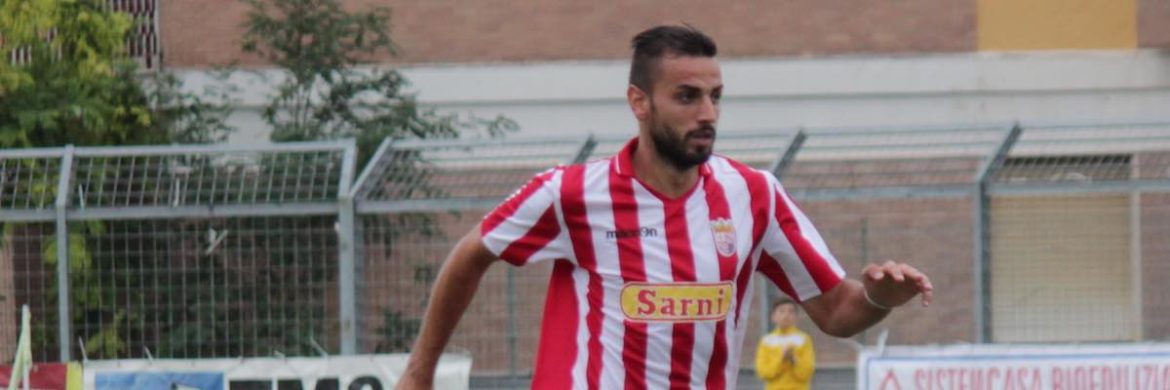 Nocerina, Maiorino suona la Campanella