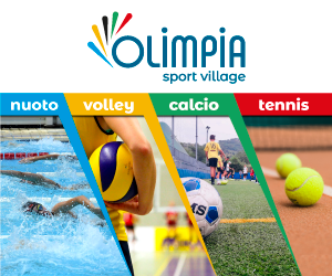 Olimpia Sport Village Nocera