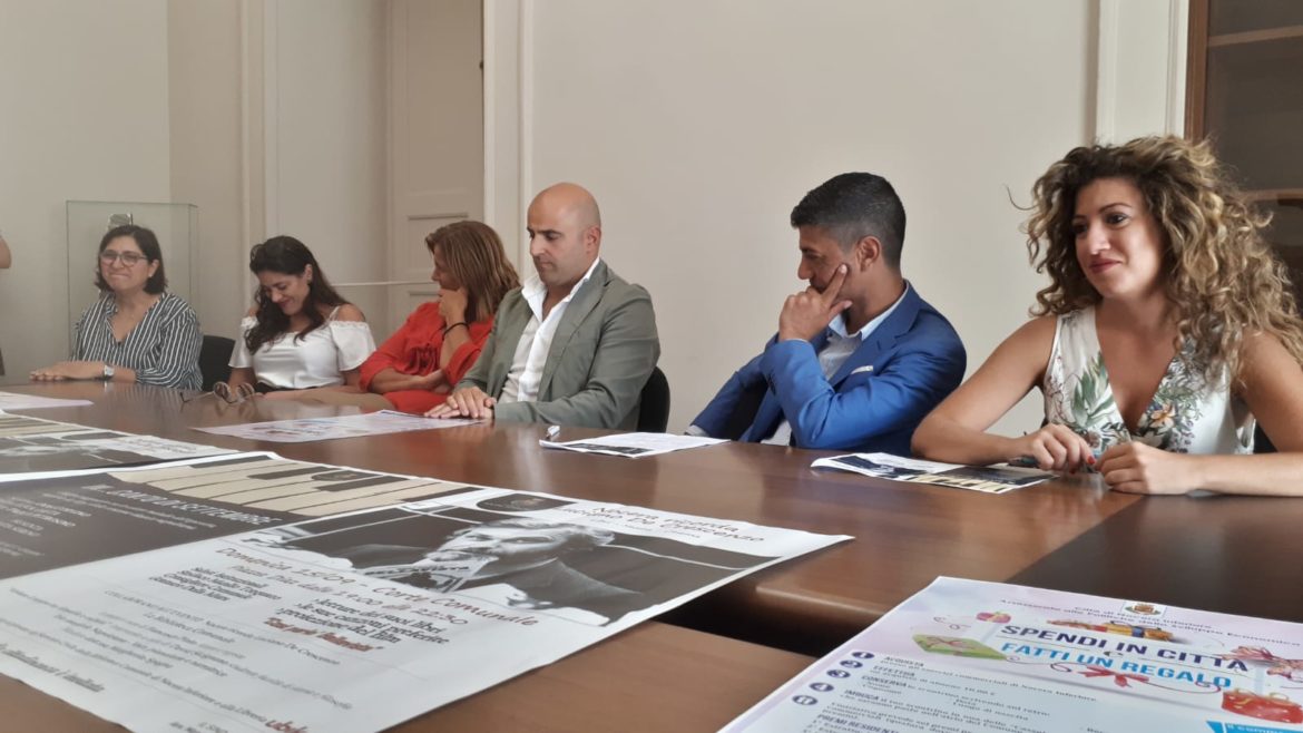 L’estate sta finendo, ma non a Nocera Inferiore