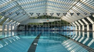 piscina olimpia sport village nocera