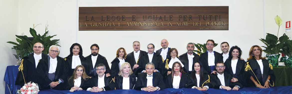 Consiglio dell'Ordine degli avvocati Nocera