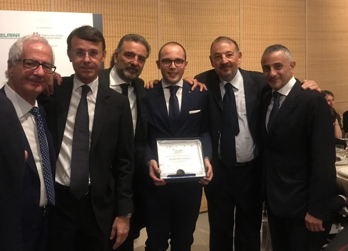 Farmacista Più Milano La Regina