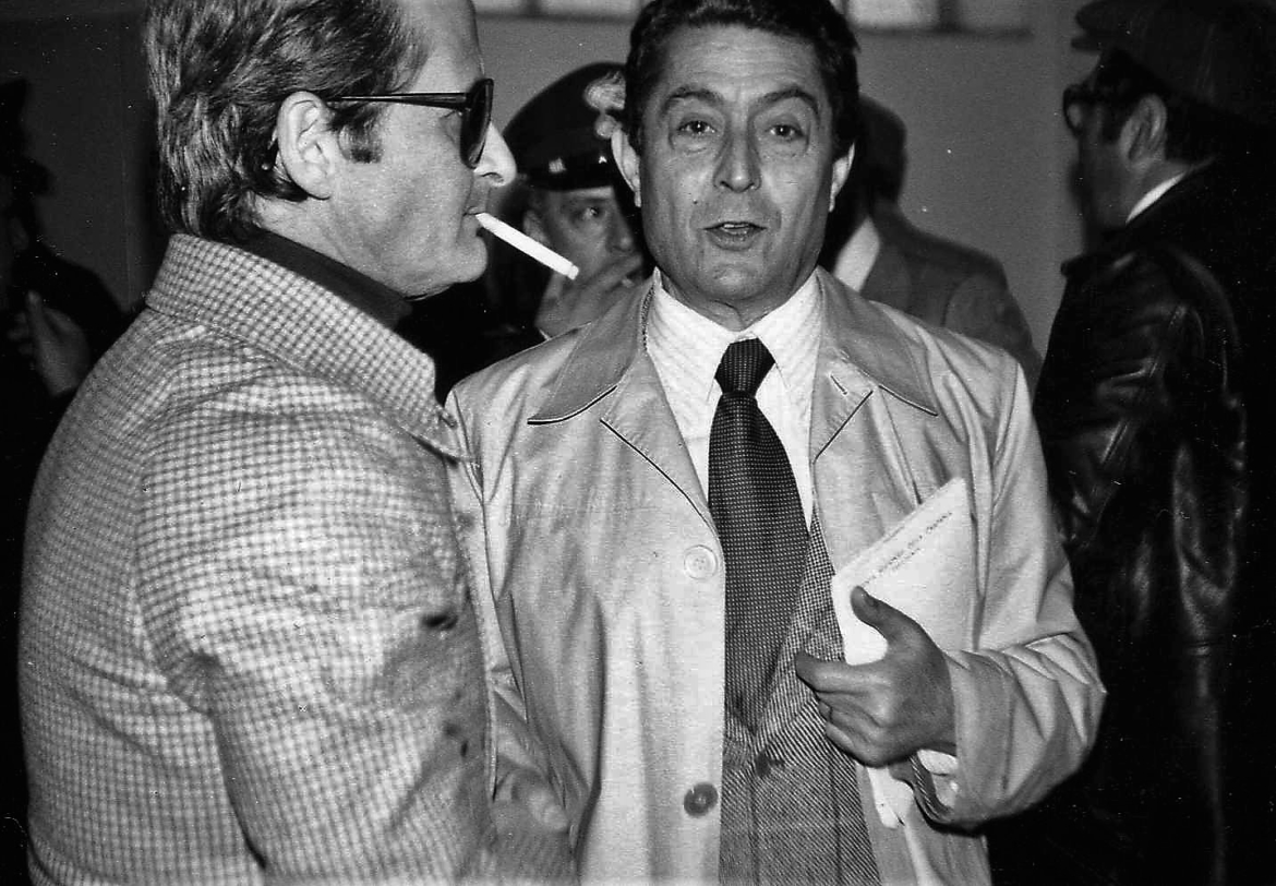 Marcello Torre Raffaele Ianniello