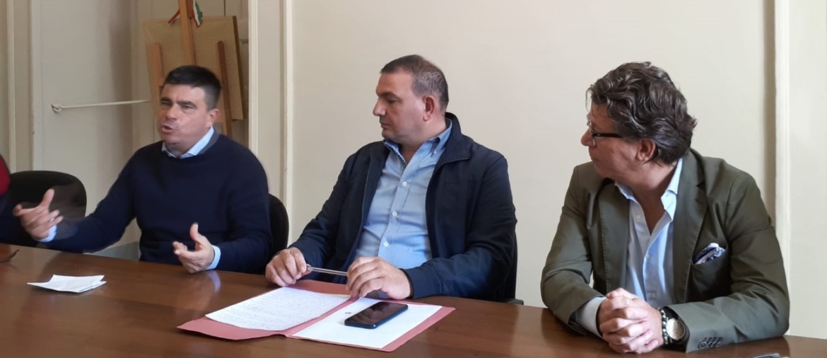 Mario Polichetti ginecologo