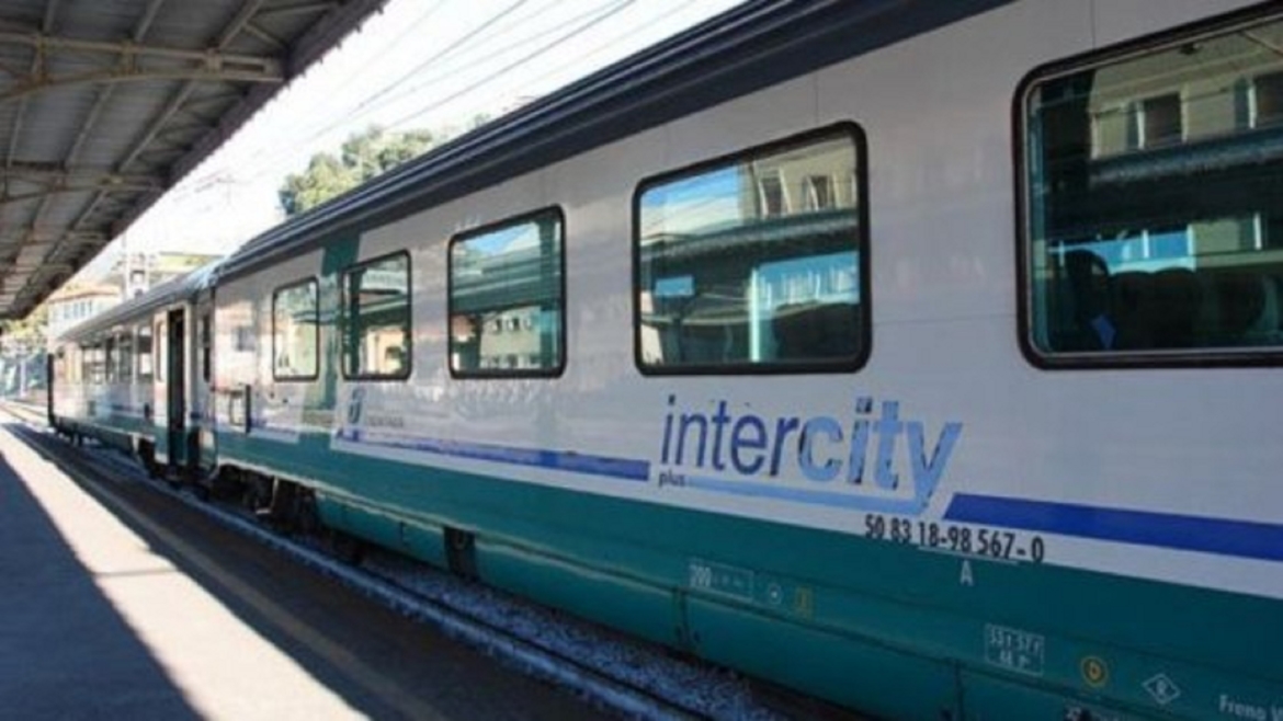 suicidio Agropoli Intercity