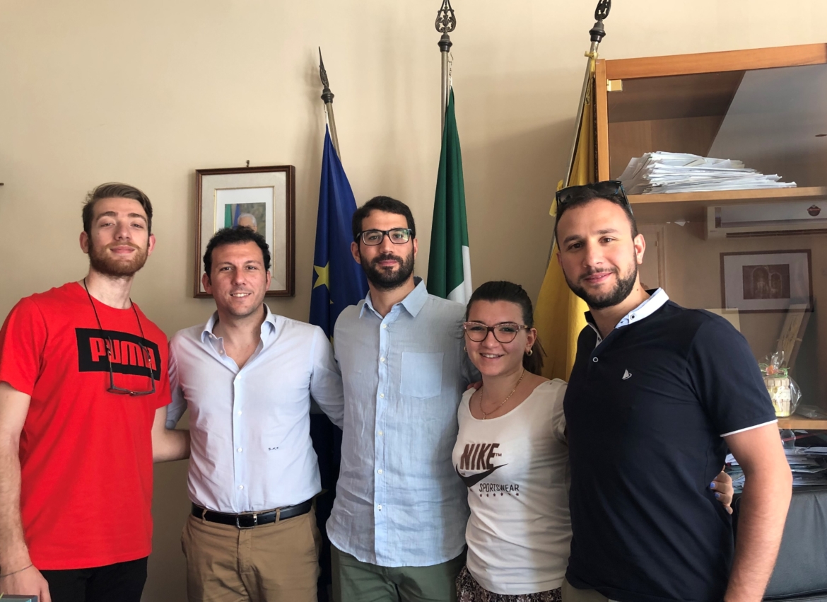 cuofano sutdenti universitari nocera superiore