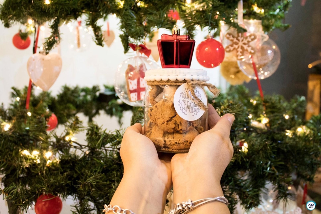 Natale in vetrina Nocera Inferiore