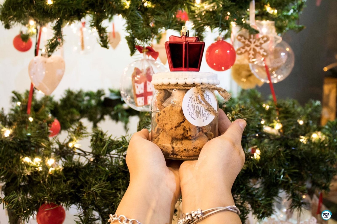 Natale in vetrina Nocera Inferiore