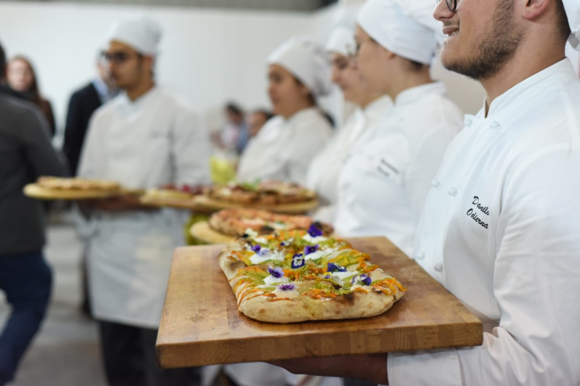 campionato nazionale pizza doc