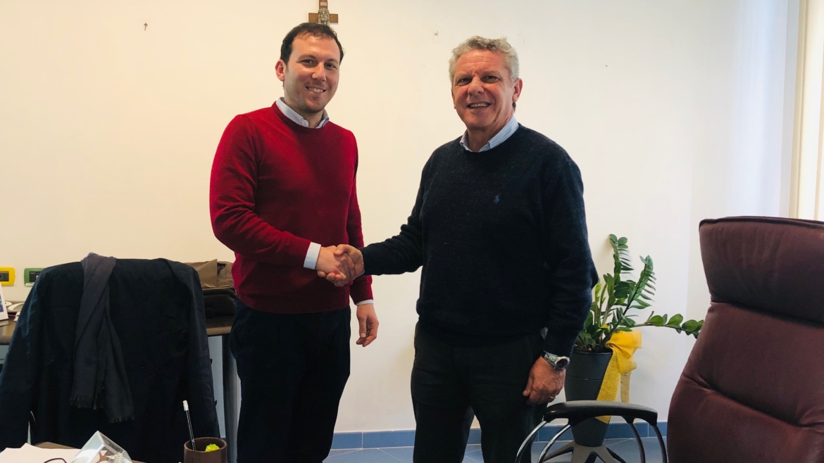 Giovanni Maria Cuofano Mario Iervolino