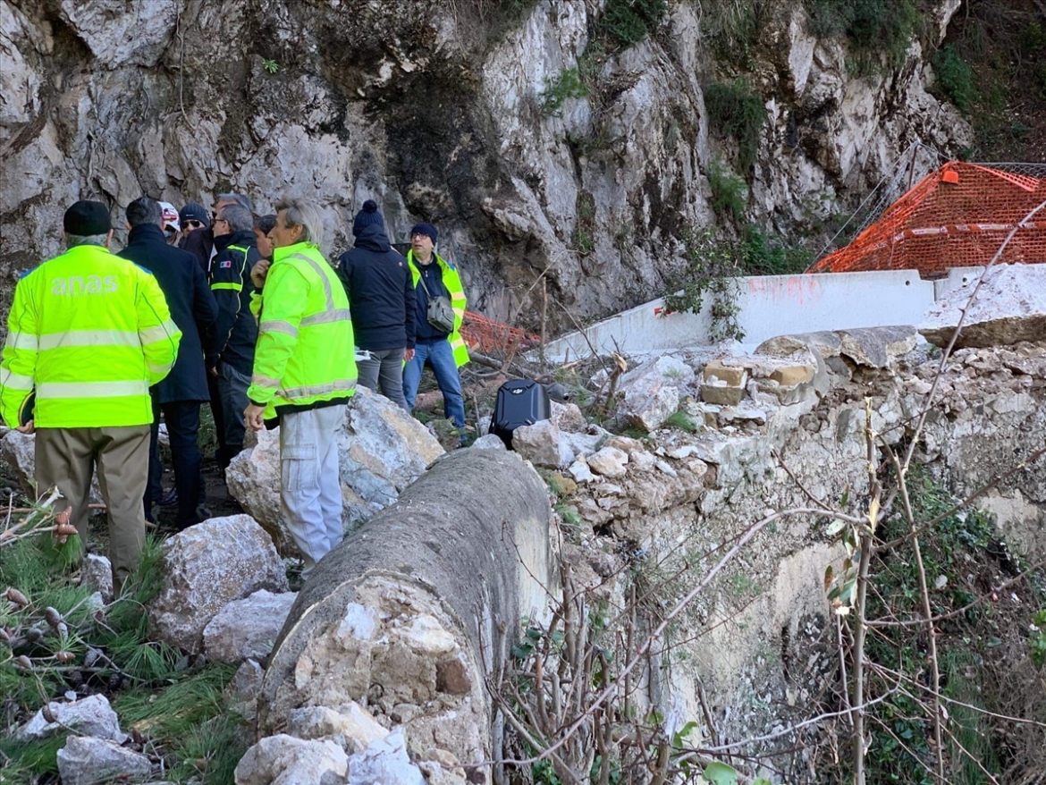 Frana Maiori Capodorso