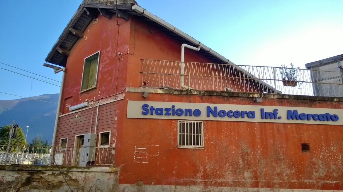 Stazione Mercato