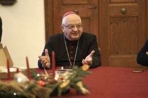 vescovo Giuseppe Giudice