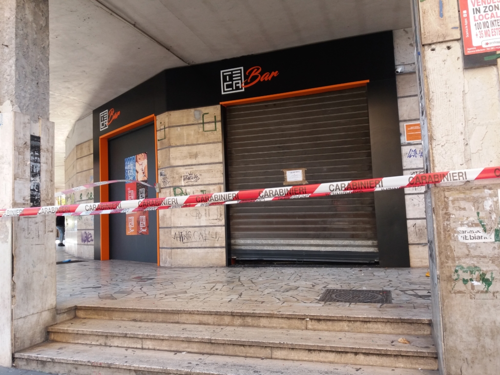 Nocera Inferiore Teca Bar