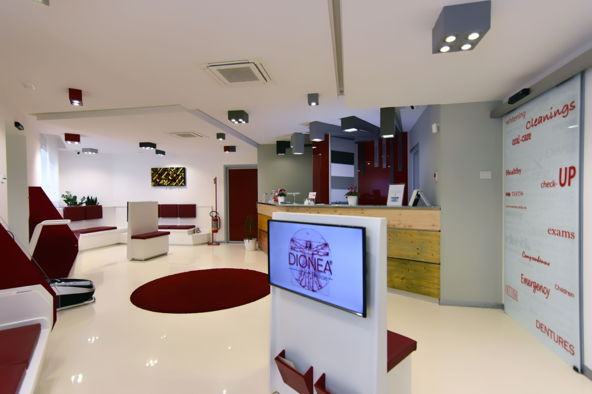 Dionea Nocera Inferiore