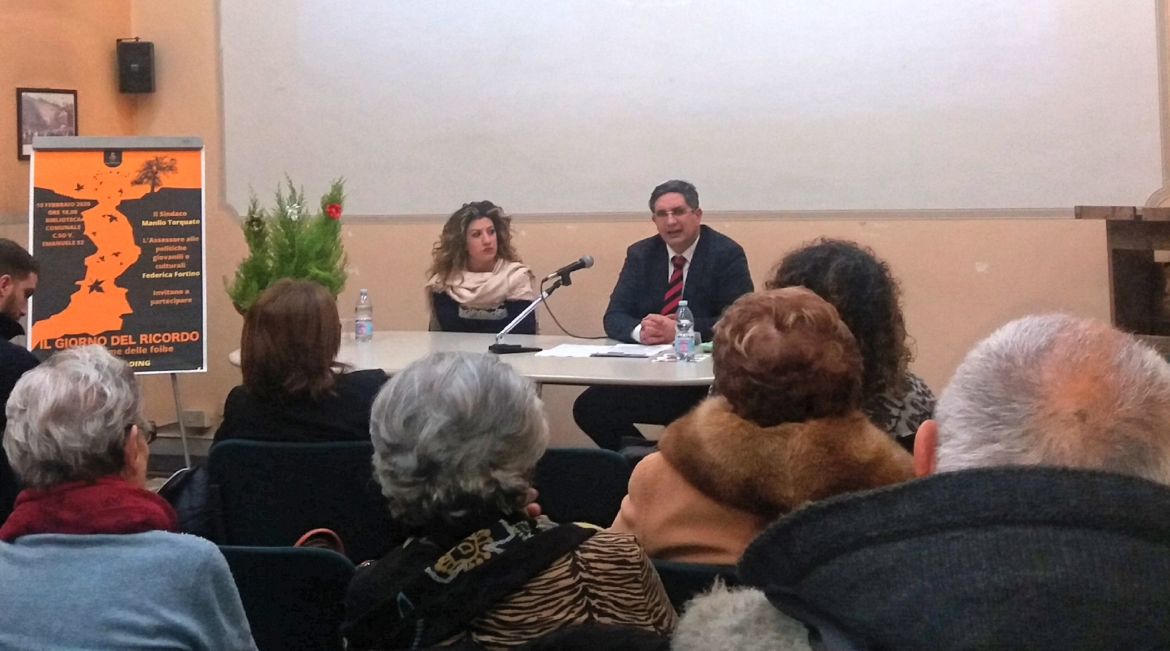 Giornata del ricordo