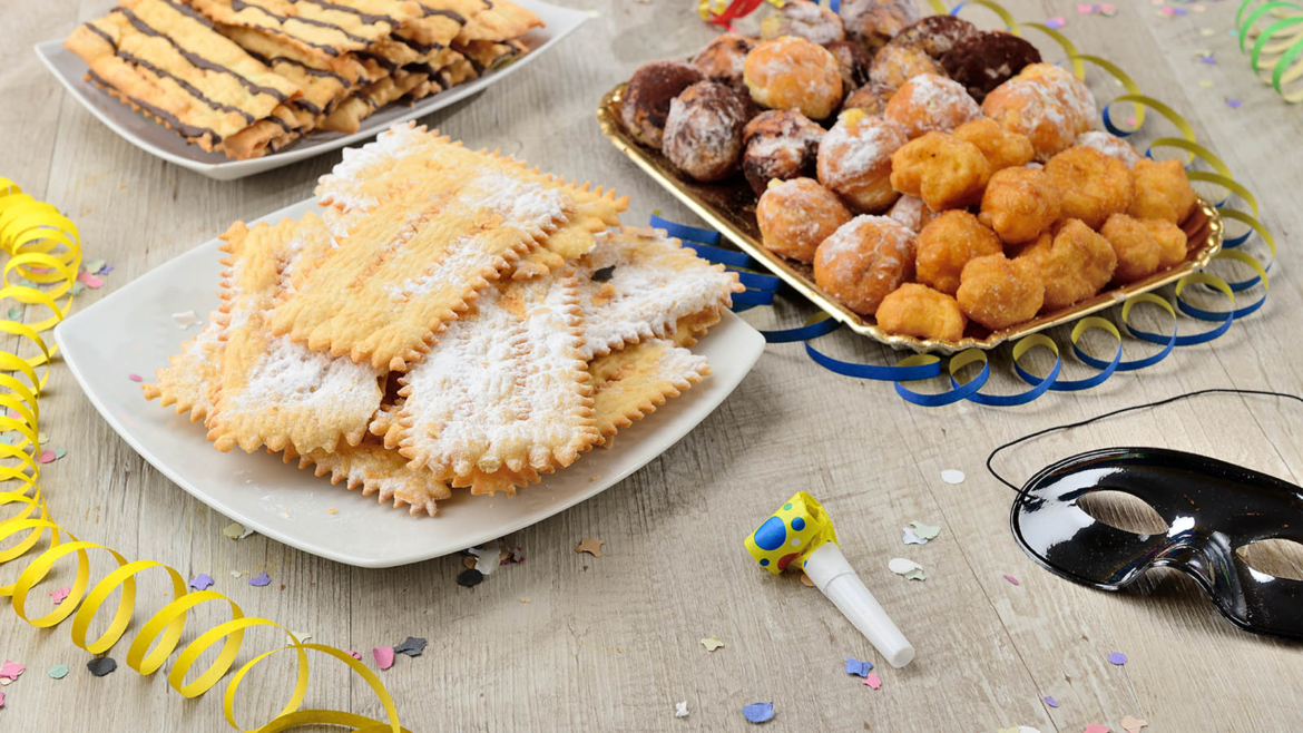 dolci carnevale_