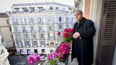 Cardinale Crescenzio Sepe