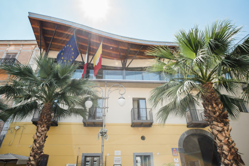 amministrative 2020 San Valentino Torio