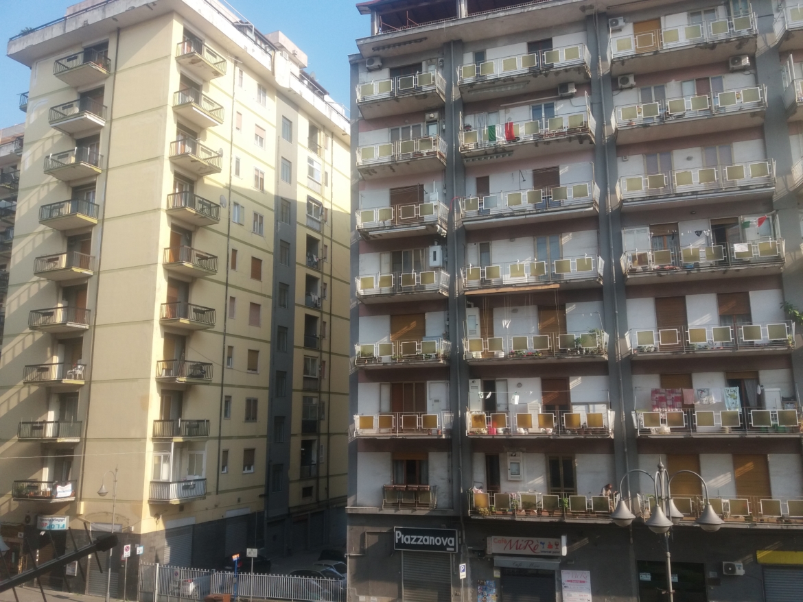 Palazzi Nocera Inferiore