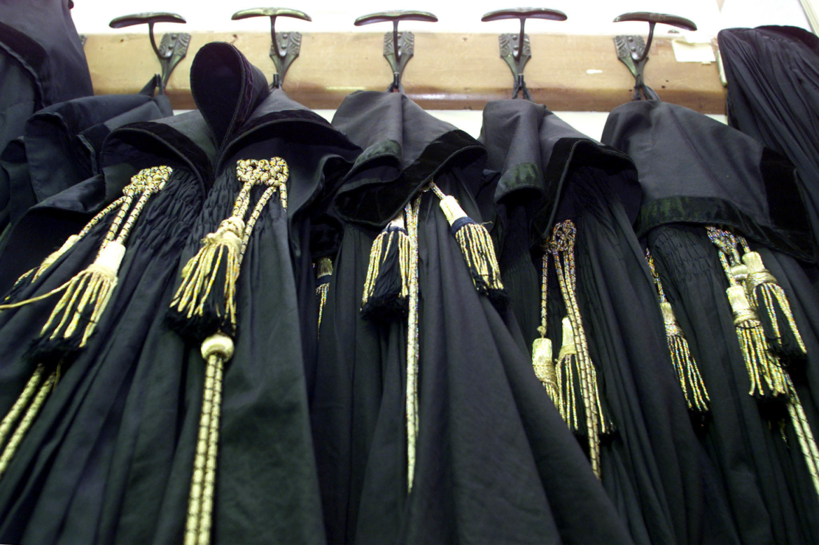 tribunale