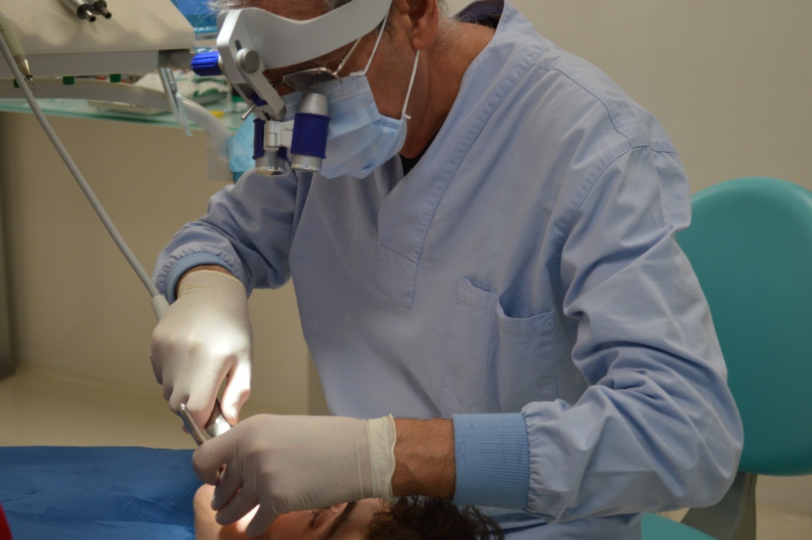 Dentista