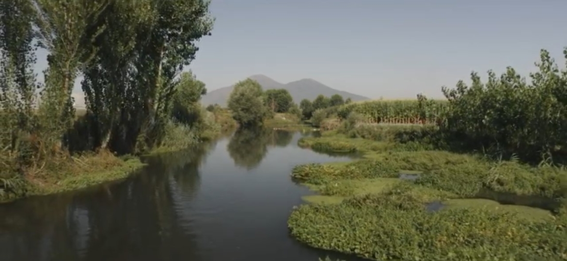 Fiume Sarno