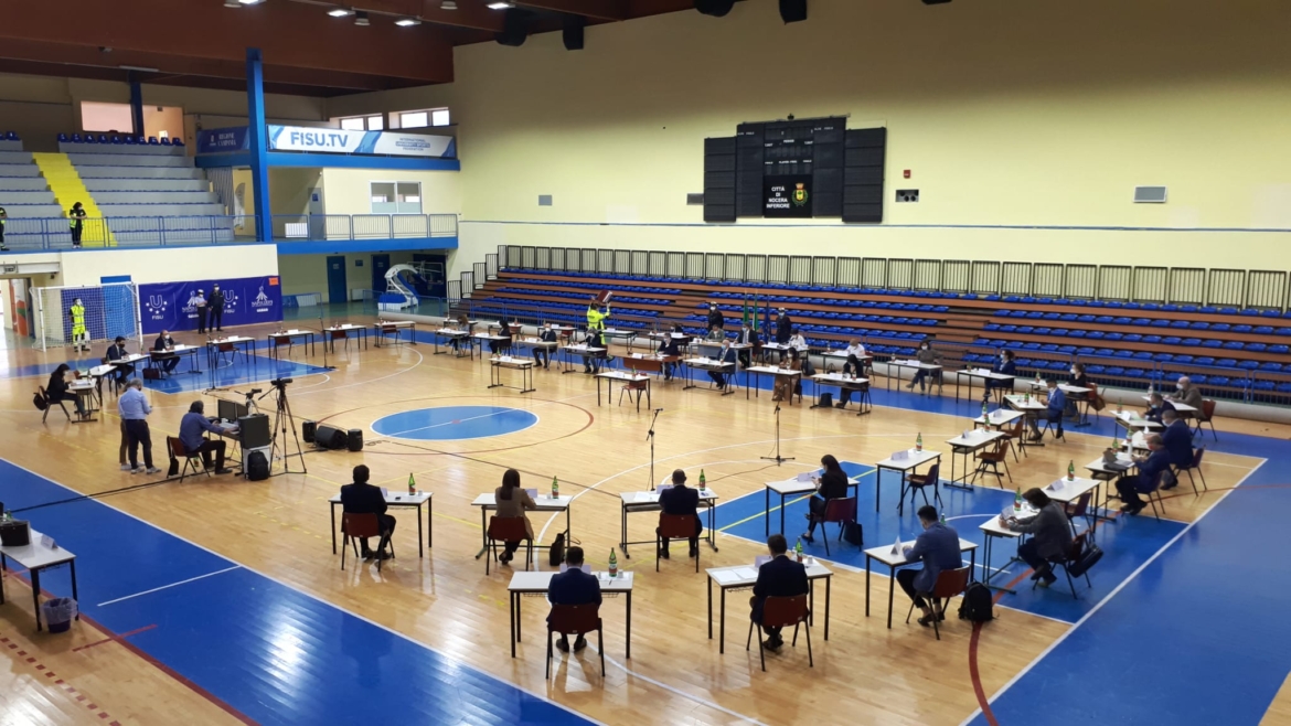 Nocera Inferiore, la tregua tiene