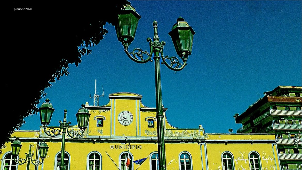 Municipio-Nocera-Inferiore