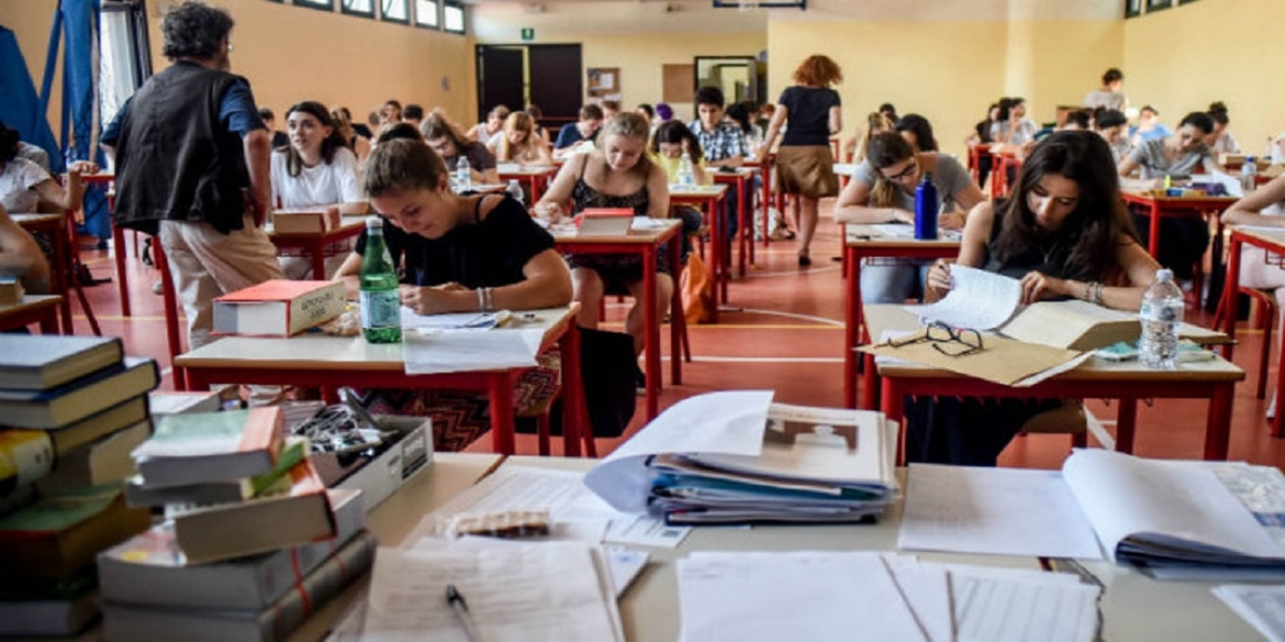 maturita esami
