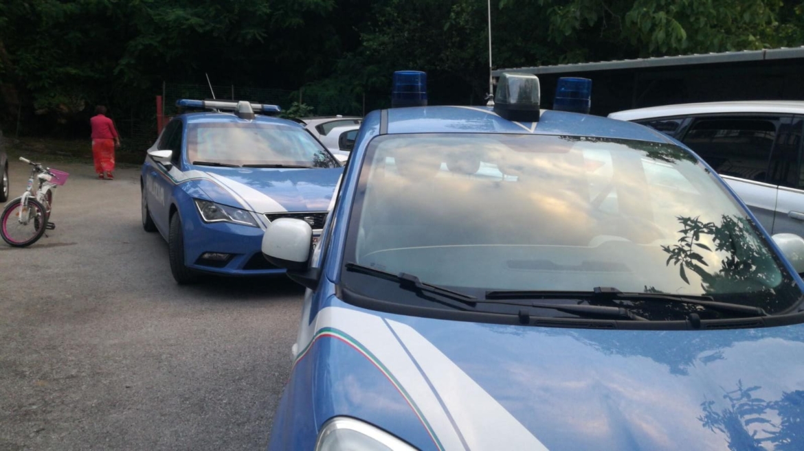 Nocera, saccheggi in bar e ristoranti