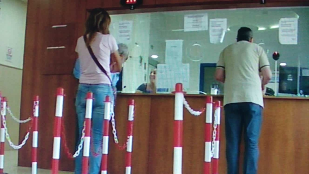 Cup e ticket Pagani interno