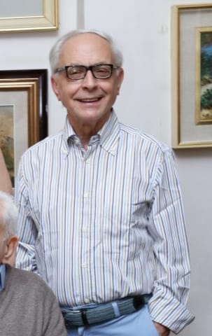 Francesco-Ianniello Fratelli d'Italia