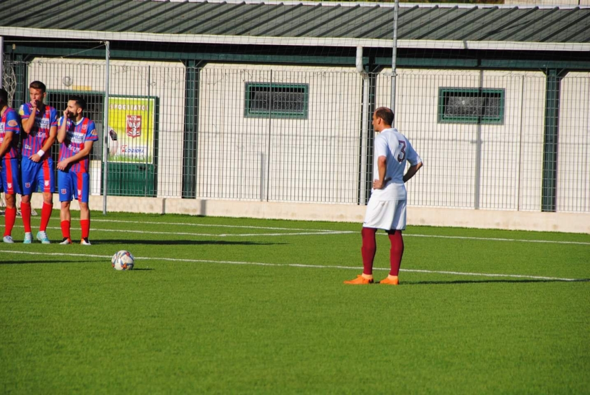 Rizza Giuseppe Nocerina