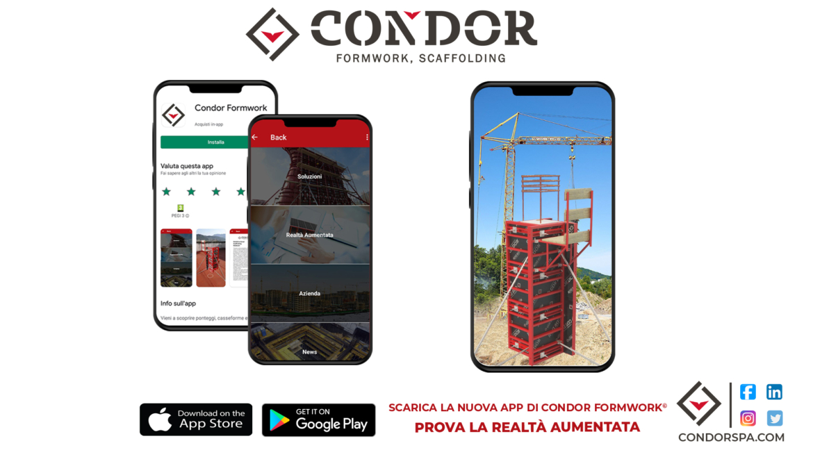 Condor app