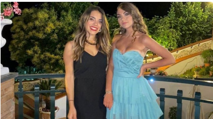 Chiara Memoli Giulia Muscariello