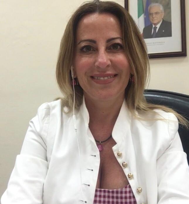 assessore Lucia Fortini