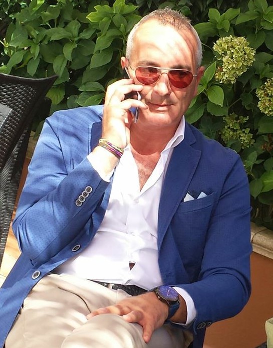 Salvatore Annunziata